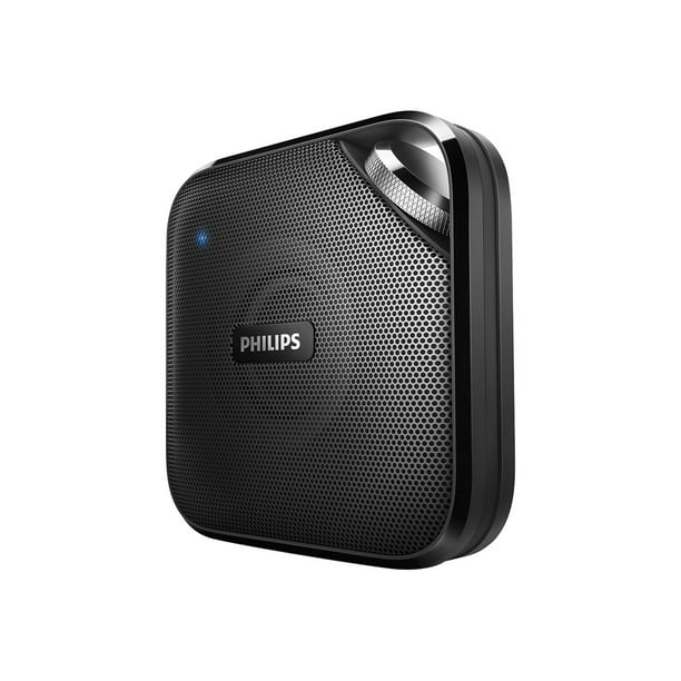 Philips Bluetooth Wireless Portable Speaker, BT2500B/37