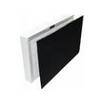 thumbnail image 4 of Lasko Pure Silver HEPA Air Filter Replacement Pack, 99% Efficiency, 4 of 14