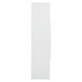 thumbnail image 3 of Magnussen Heron Cove 70" Entertainment Console Chalk White, 3 of 7