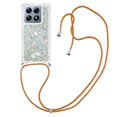 thumbnail image 1 of Funda FOXDOCK para Xiaomi 14T con Cuerda Ajustable, Brillo Líquido, Protección Antigolpes y Lente – Ideal para Regalo, 1 of 6