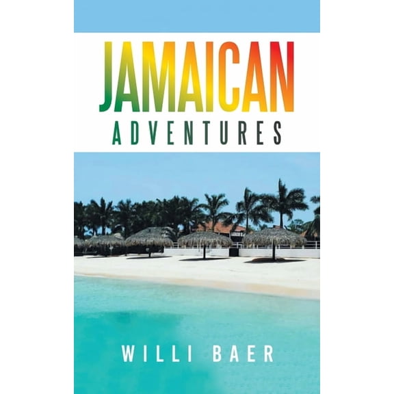 Jamaican Adventures, (Paperback)