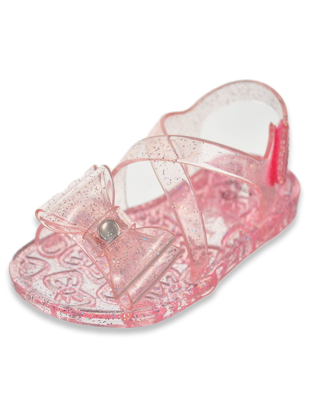 stepping stones jelly shoes