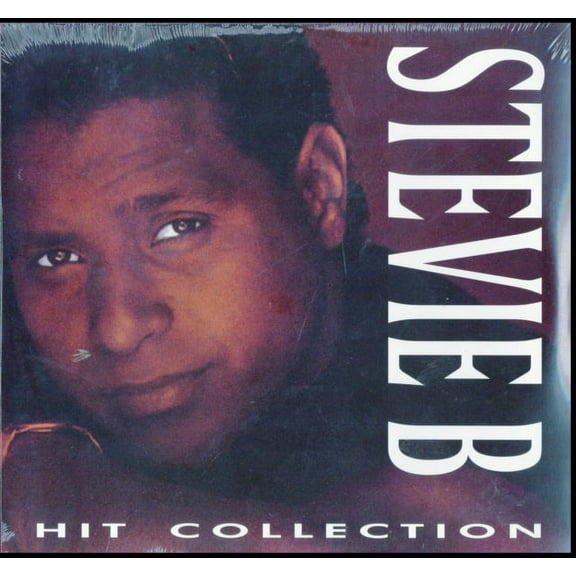 Stevie B - Hit Collection - Vinyl
