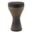 thumbnail image 2 of Remo Festival Doumbek Drum - 10", Cafe, 2 of 3