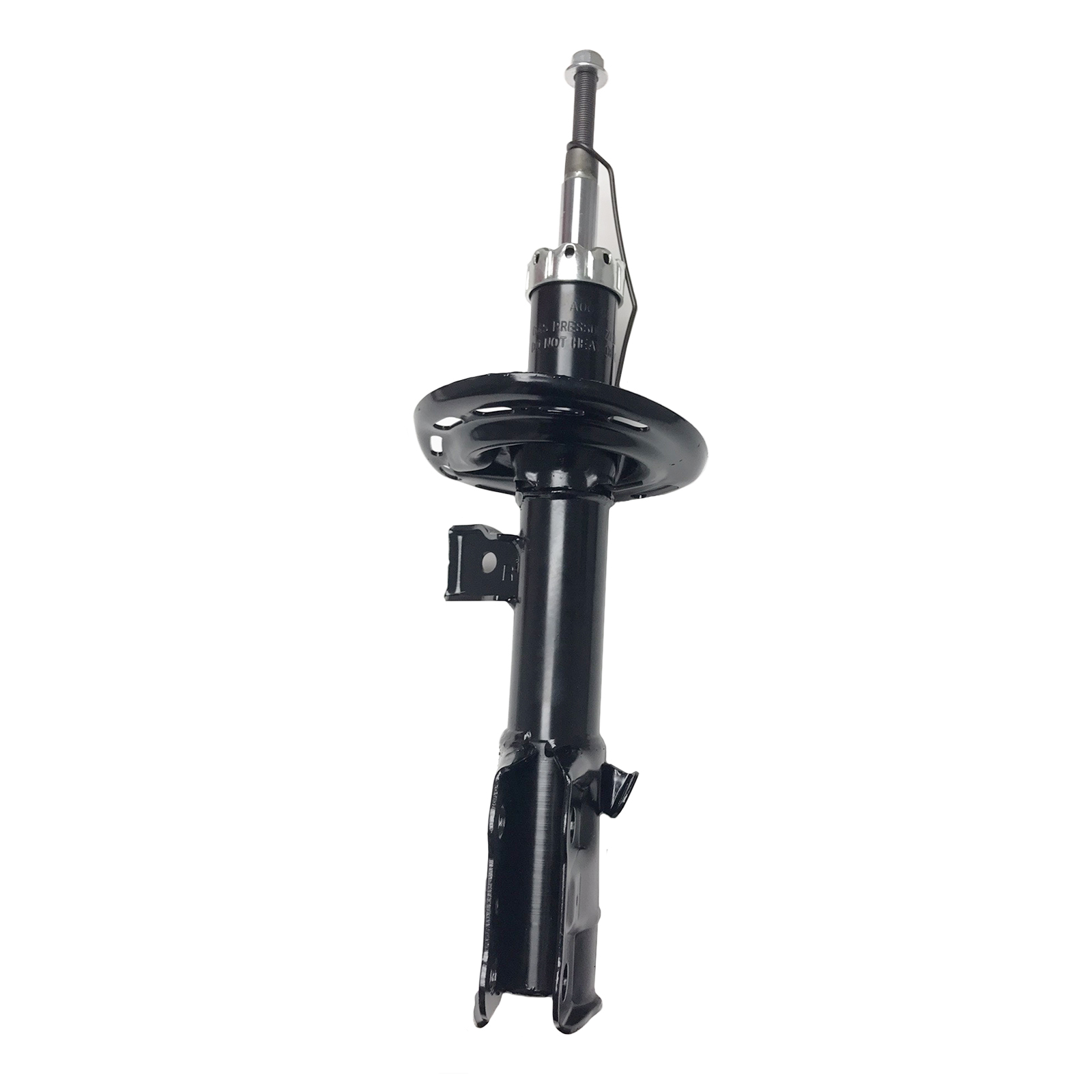 For 2007-2008 Honda Fit Front Pair Shocks & Struts - Walmart.com