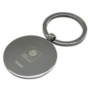 Troika Volkswagen VW Logo Pendant Key Chain