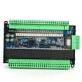 thumbnail image 1 of Contrôleur Logique Programmable Port RS485 24V PLC Module DC24V 8000 Étapes pour l'Impression d'Emballage Textile Métallurgie, 1 of 8