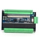 thumbnail image 3 of Módulo PLC Antiinterferencias De 24 V, Controlador Lógico Programable De 8000 Pasos, Puerto RS485, Metalurgia Para Impresión Cergrey Programmable Logic Controller, 3 of 8
