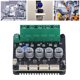 thumbnail image 5 of Controlador De Servomotor Sin Escobillas, Placa De Controlador De Servomotor Sin Escobillas De 8-56V Versátil Para Robot De Entrega De Alimentos, 5 of 7