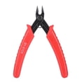 thumbnail image 3 of Wire Cutter, By8109 Exquisite Electronic , For 0.8-1.6mm Wire Plastics, 3 of 8