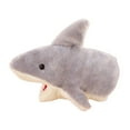 thumbnail image 2 of Apmemiss Clearance Lovely Dinosaur Hand Puppet Toy Young Children Storytelling Doll, 2 of 6