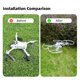 thumbnail image 1 of Propeller Guard for Mini 4 Pro Propeller Protection Blade Bumper Ring Drone Accessories, 1 of 5