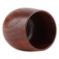 thumbnail image 2 of Tazas de cerveza de madera Taza de café Tazas de camping Taza de té con leche Taza de madera de estilo nórdico para viajes a casa Unbranded JY13142, 2 of 7