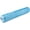 Blue, 36" x 6", Standard Density, variant on PRO-ROLLER Standard Density Foam Roller - Durable Roller for Back Massage, Deep Tissue Foam Roller Exercises, Stretching, Fitness, Yoga and Pilates - 36 Inches by 6 Inches, Blue