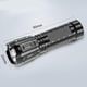 thumbnail image 5 of Escalada Camping linterna USB recargable LED antorcha para caminar senderismo escalada emergencia, 5 of 5