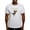 Ash Gray, variant on CafePress - Tough Enough Dark T Shirt - Men's Classic Cotton T-Shirts