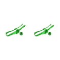 thumbnail image 1 of relayinert Prevent Chain Wear And Guide Safe With Nylon Roller Guard Chain Guide Guad And Sprocket For 2Set, 1 of 6