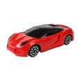 thumbnail image 4 of Coches deportivos teledirigidos para niños 1:20 Vehículos de alta velocidad Radio Drift Race para niños, 4 of 5
