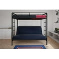 thumbnail image 4 of Lit superposé une place/futon, 4 of 9