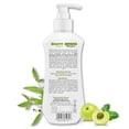 thumbnail image 4 of Amla Bhringraj Shampoo with Pro-Vitamin B5 & Aloe Vera – Daily Hair Cleanser for Soft & Manageable Hair – Suitable for Men & Women, All Hair Types, 4 of 10
