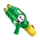 thumbnail image 5 of Juguetes de agua con chorro, juguetes de playa de verano, portátiles, gran capacidad, agua fría de 520 ml Panda verde, 5 of 9