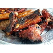Lumber Jack 80 Pound Pecan Blend BBQ Pellets