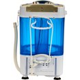 GloBest Portable Single Tub Washing Machine XPB301208A, compact , 6.6