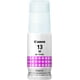 thumbnail image 1 of CANON BOTELLA DE TINTA MAGENTA GI-13 Canon 4669C001AA, 1 of 2