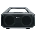 thumbnail image 3 of (2) Rockville RRB50 Portable Bluetooth Speakers w/LED+Wireless Stereo Linking, 3 of 12