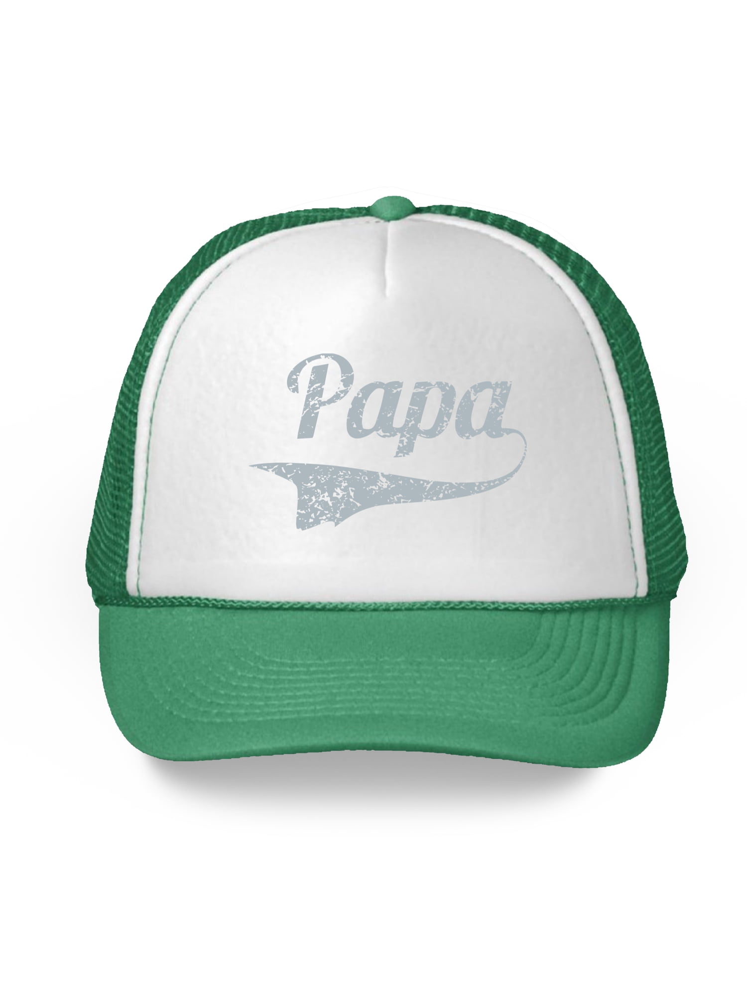 Awkward Styles Papa Trucker Hat Father's Day Gifts for Men Dad Hats Dad  2018 Trucker Hat Funny Gifts for Dad Hat Accessories for Men Father Trucker