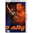 thumbnail image 2 of NBA Phoenix Suns - Kevin Durant 24, 2 of 4