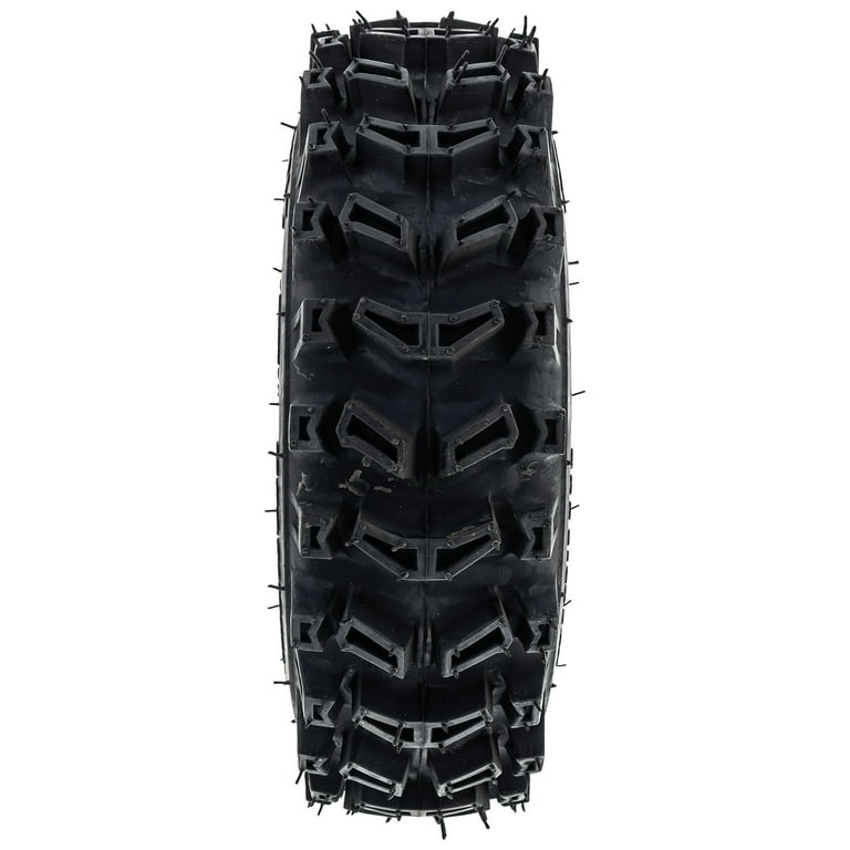 MTD 634-04167A-0911 Troy-Bilt Left Hand Complete Wheel - Walmart.com
