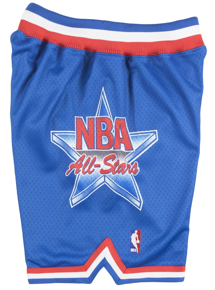1993 nba sales all star shorts