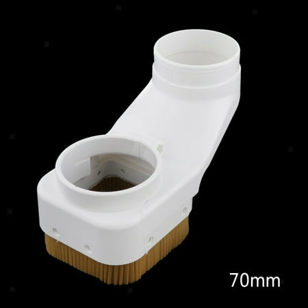 

CNC Router Dust Cover Shoe 70/75/80/85/90/100 mm Spindle for Engraving Machine