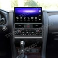 thumbnail image 3 of TPXINXIN for Nissan Patrol Amanda 2010-2021 Android 13.3 inch Car Radio Multimedia Video Wireless Carplay Autoradio Stereo GPS Navigation Head Unit, 3 of 10