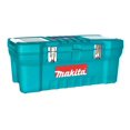 thumbnail image 1 of Caja De Herramienta 24 Makita 7685 negro, 1 of 2