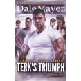 thumbnail image 1 of Pre-Owned Terk's Triumph (Paperback) 1773365339 9781773365336, 1 of 2