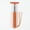 orange, variant on Car Rearview Mirror Wiper Cleaning Tool Auto Glass Mist Cleaner Scraper Car Accessories Handle Telescopic Window Cleaning Brush