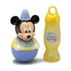 Mickey Bubble Wubble