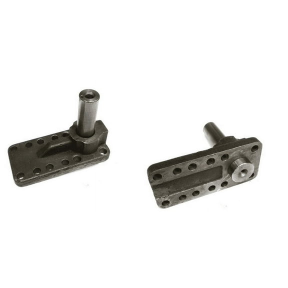 7E8830 - BRACKET-FAN 7E8829 1W5036 3833697 fits Caterpillar (CAT)