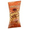 Martin's Ditto's Buttery Caramel Flavored Corn Puffs, 8 Oz.