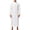 White, variant on BELTNOV Men's White Priest Robe Halloween Costume Gold Cross Embroidered Clergy Cosplay Outfit Long Sleeve Church Minister Fancy Dress for Party White