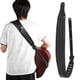 thumbnail image 5 of Correas de descompresión corteza ajustable correa de guitarra ajustable duradera para guitarra bajo ANGGREK Otros, 5 of 8