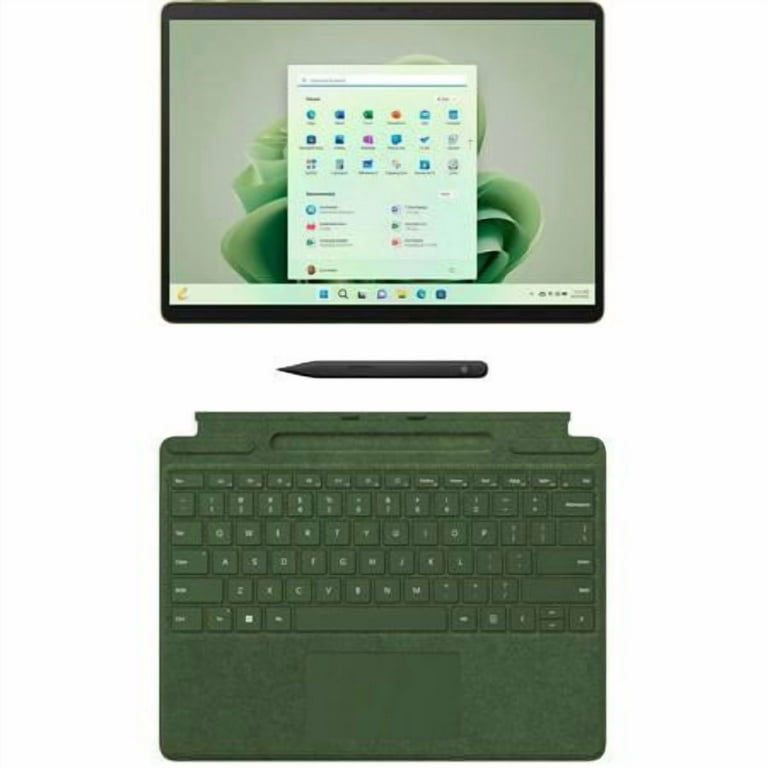 Surface Pro 9 - Intel i7, 16GB RAM, 256GB SSD, 13