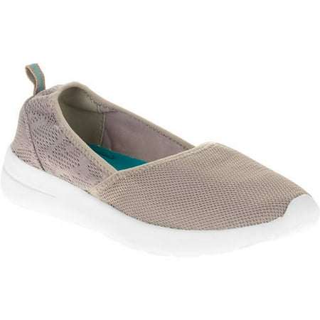 Danskin Slip On Walking Shoes Danskin Slip On Walking Shoes