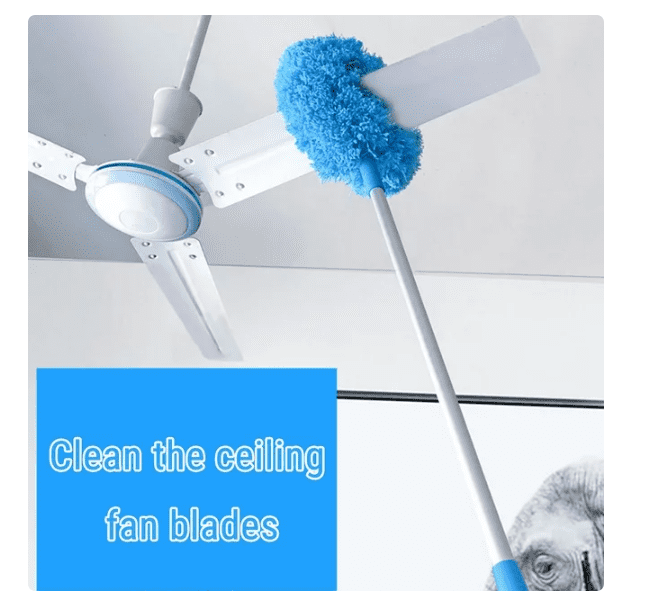 Cleaning fans rave about 'game changing' duster that 'doesn't leave  anything behind' - Mirror Online