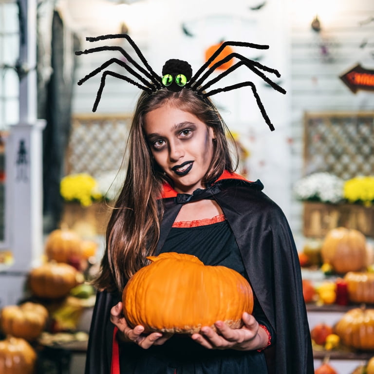 Halloween Headband PHALIN Halloween Sparkly Headband  display picture 1