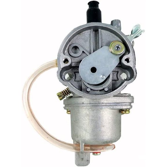 Carburetor for 43cc 47cc 49cc 2 Stroke Engine Pocket Pit Dirt Bike ATV Mini Quad CAG MTA1 MTA2 G-Scooters X1 X2 X6 X8