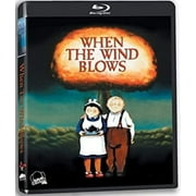 When the Wind Blows (Blu-ray)