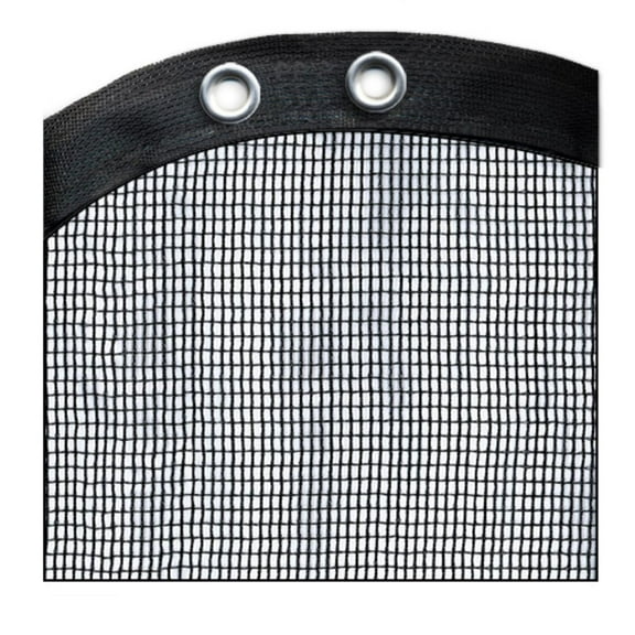 Robelle Premium Leaf Net for Round Above-Ground Swimming Pool Winter Covers, 33 ft. Round Pool